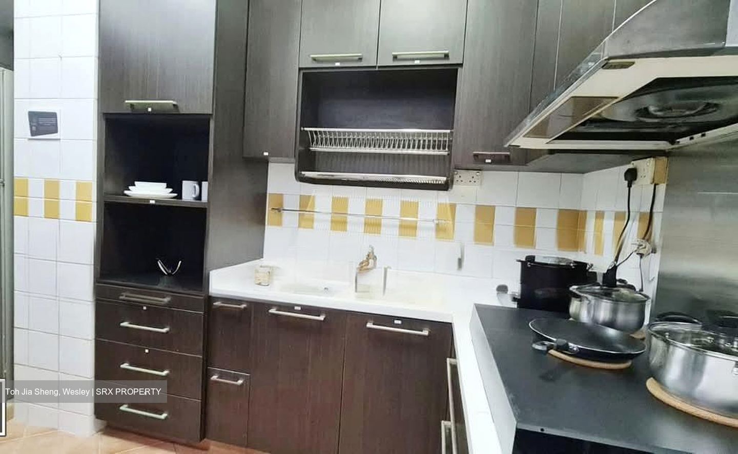 The Floravale (D22), Condominium #573136811